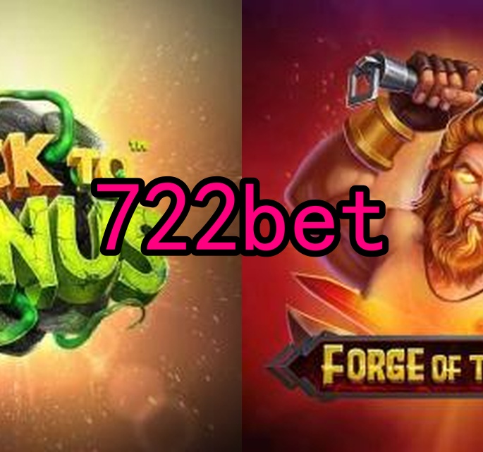 722bet.com